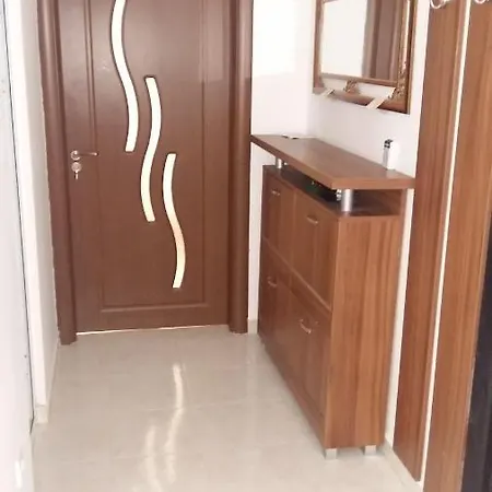 Appartement апартамент морска градина зорница