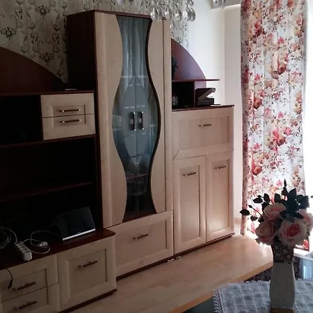 Appartement апартамент морска градина зорница