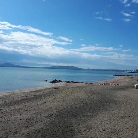 Daire апартамент морска градина зорница