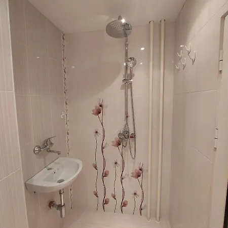 апартамент морска градина зорница Appartement *
