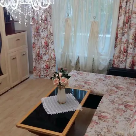 Daire апартамент морска градина зорница