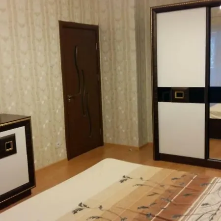 апартамент морска градина зорница Appartement *