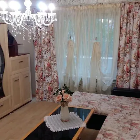 апартамент морска градина зорница Appartamento Burgas