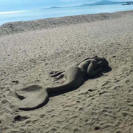 Διαμέρισμα апартамент морска градина зорница